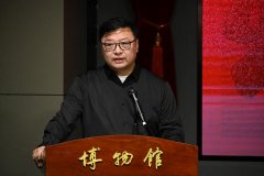 <b>本次展览汇聚人文学院艺术设想系、中国书法系</b>
