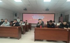 <b>也是一场导学对接的实践办事</b>