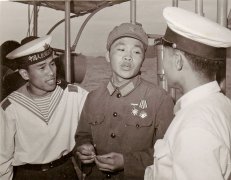 军征程上逾越时空的“初心对话”